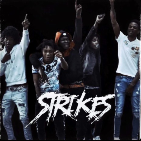 Strikes ft. Stony | Boomplay Music