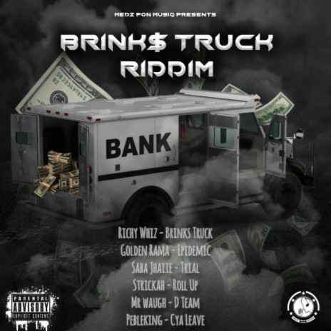 Brinks Truck | Boomplay Music