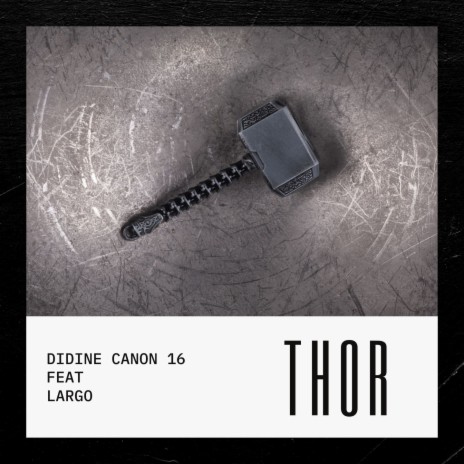 Thor ft. Largo | Boomplay Music