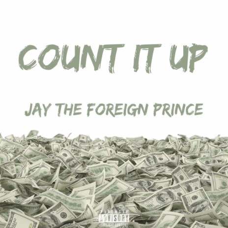 Count It Up | Boomplay Music