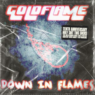 Down In Flames (10th Anniversary Special Edition)