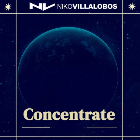 Concentrate | Boomplay Music