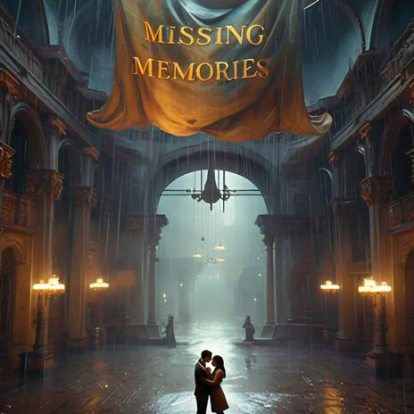 Missing Memories | Boomplay Music