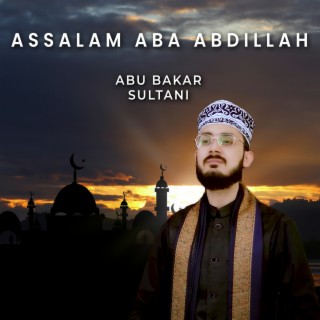 Abu Bakar Sultani
