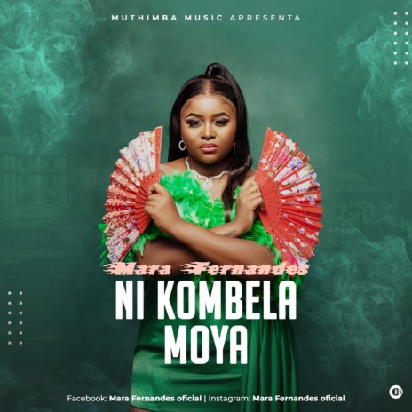 Ni Kombela Moya | Boomplay Music