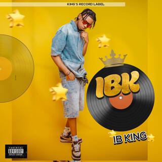 IBK lyrics | Boomplay Music