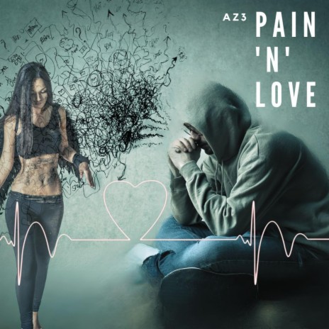 Pain 'N' Love | Boomplay Music