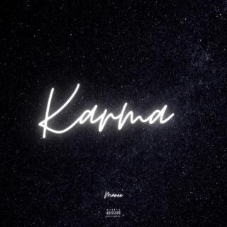 Karma lyrics | Boomplay Music