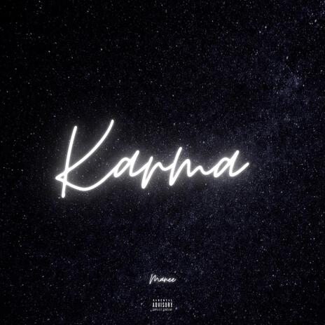 Karma | Boomplay Music