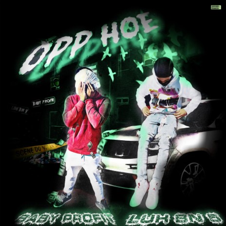 Opp hoe ft. Baby profit | Boomplay Music