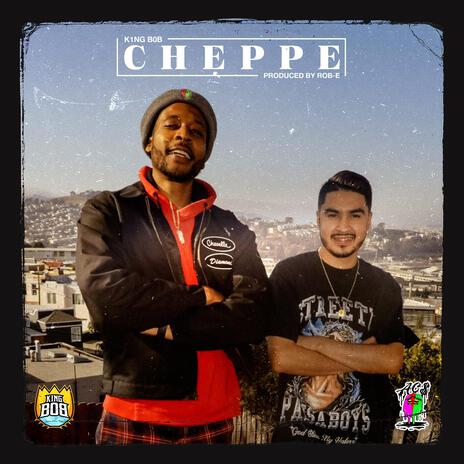 Cheppe | Boomplay Music