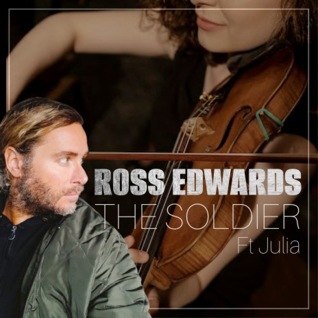 The Soldier ft. Julia | Boomplay Music
