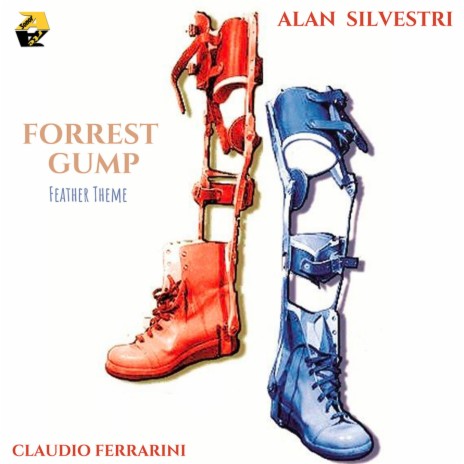 Alan Silvestri: Feather Theme (Arr. for flute by Claudio Ferrarini) (From the Film Forrest Gump) | Boomplay Music