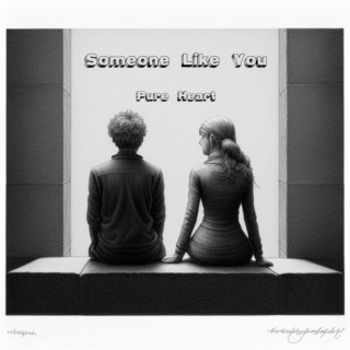 Someone Like You