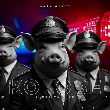 Kolobe (Short Version) | Boomplay Music