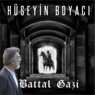 HÜSEYİN BOYACI