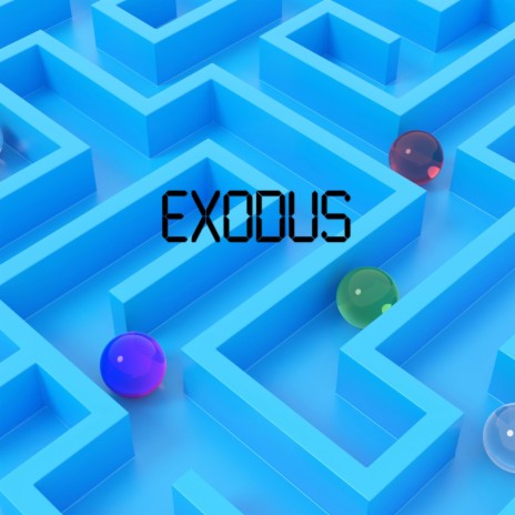 Exodus ft. R Collins | Boomplay Music