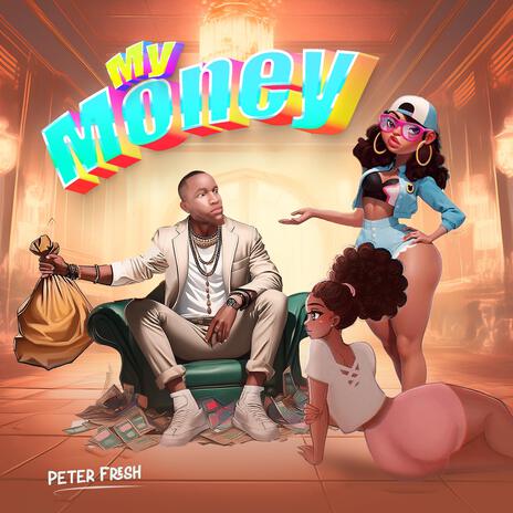 My money | Boomplay Music