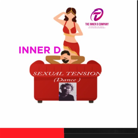 Sexual Tension (Dance Version)