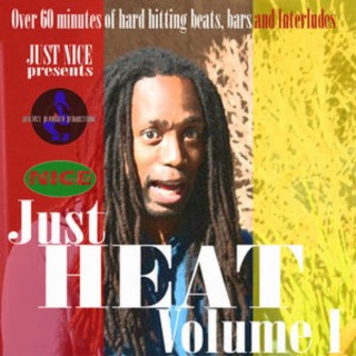 Just Heat, Vol. 1