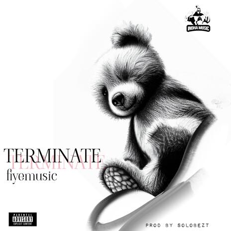 TERMINATE | Boomplay Music