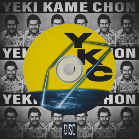 Yeki Kame Chon | Boomplay Music