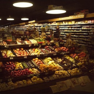 Grocery Store