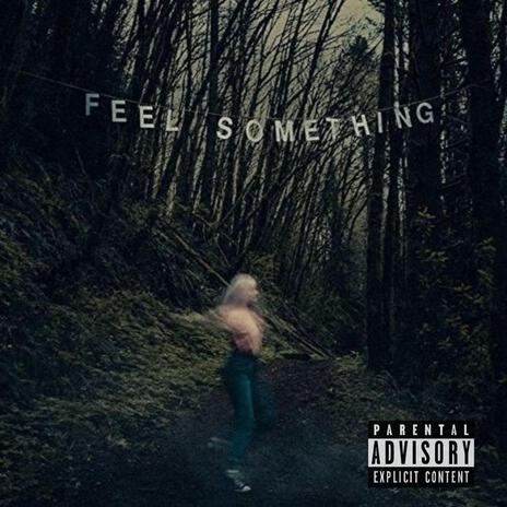 Feel something | Boomplay Music