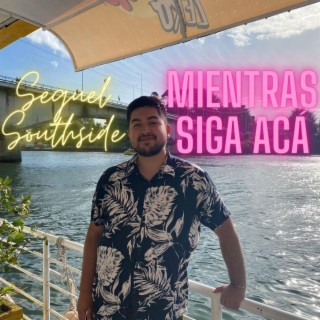 Mientras siga acá lyrics | Boomplay Music