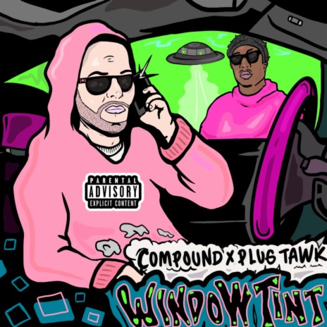 Window Tint ft. Plug Tawk | Boomplay Music