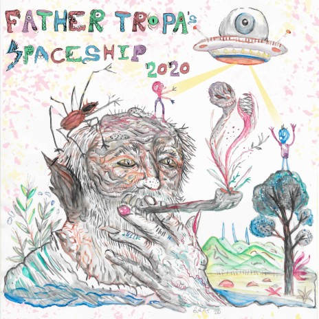 Father Tropa's Last Descent | Boomplay Music