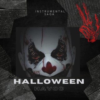 Instrumental Saga: Halloween Havoc 3
