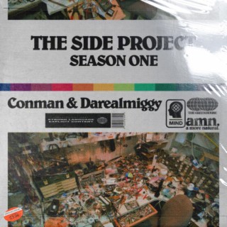 The Side Project: Season One