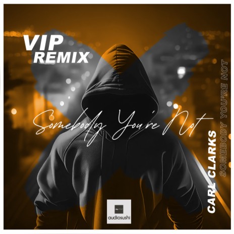 Somebody You're Not (VIP Remix Extended)
