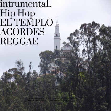 intrumentaL Hip Hop EL TEMPLO ACORDES REGGAE