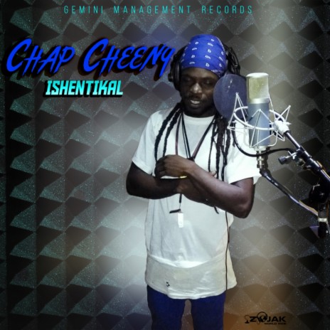Chap Cheeny | Boomplay Music