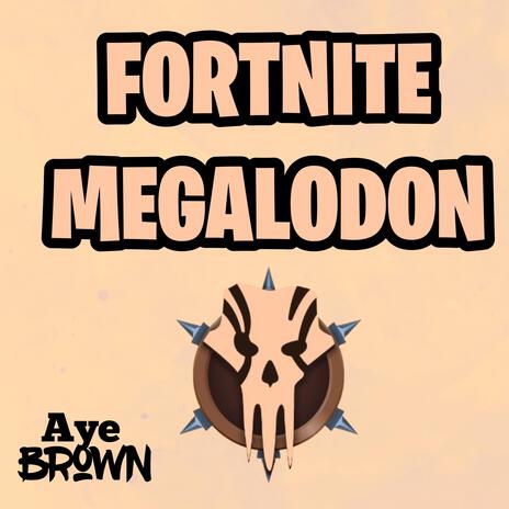 Fortnite Megalodon