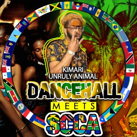 Dancehall Meets Soca