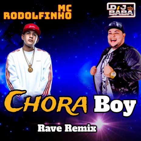 Chora Boy (Remix) | Boomplay Music