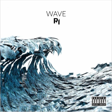 WAVE ft. Mansas | Boomplay Music