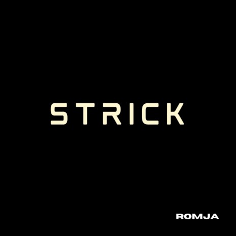 Strick | Boomplay Music