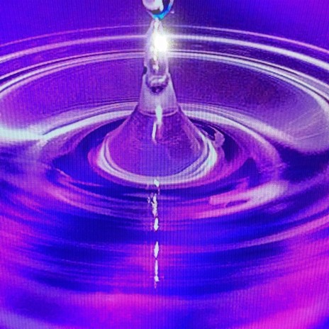 Purple Water (Remix) ft. Shiftyy | Boomplay Music