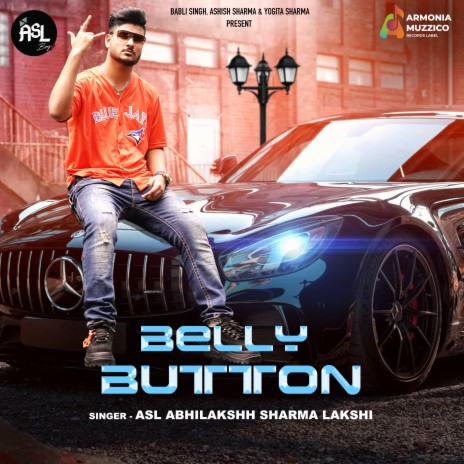 Belly Button | Boomplay Music