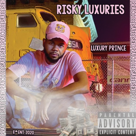 Risky Luxuries | Boomplay Music