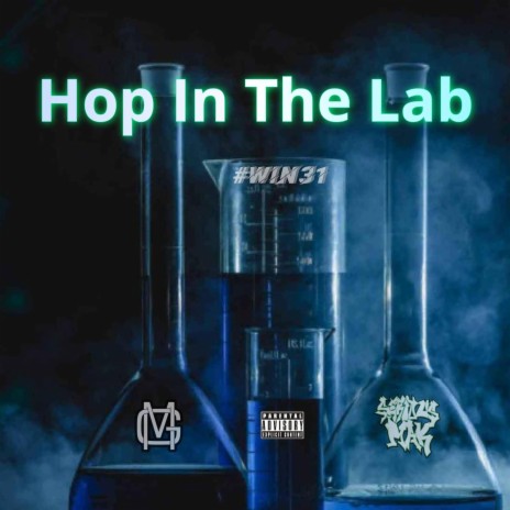Hop in the lab