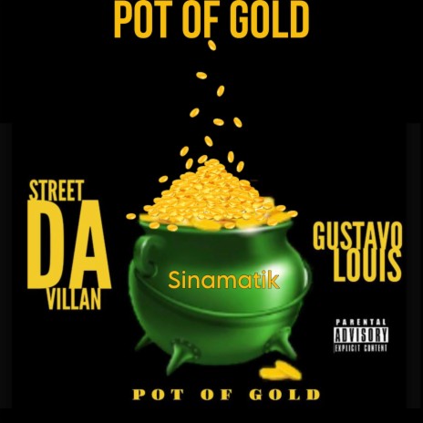 Pot of gold | Boomplay Music