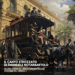 Il Canto Strozzato di Emanuele Notarbartolo
