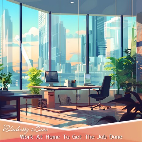 The Best Working Environment | Boomplay Music