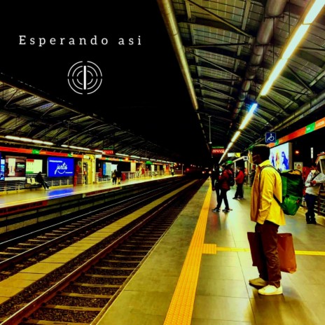 Esperando así | Boomplay Music