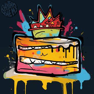 Wake Up Cake Up lyrics | Boomplay Music